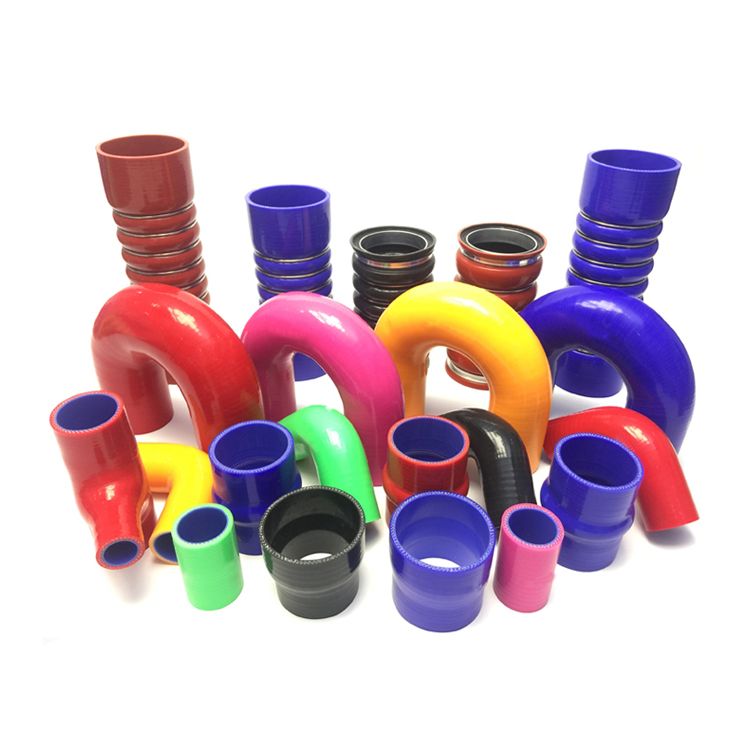 Universal Silicone Hose