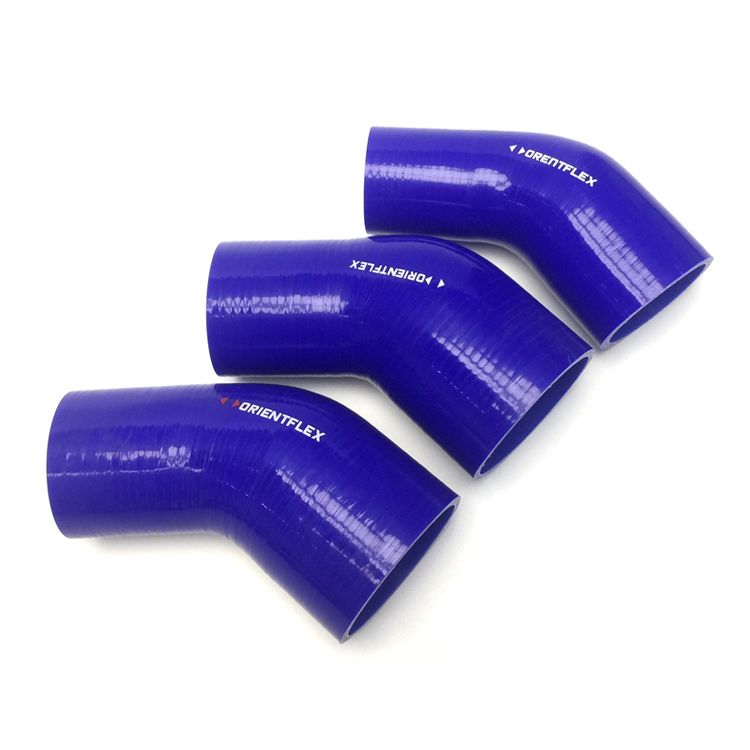Silicone Reducer Hose