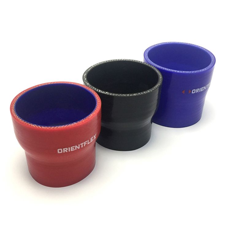 Silicone Reducer Hose