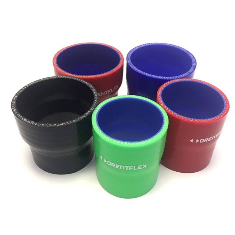 Silicone Reducer Hose